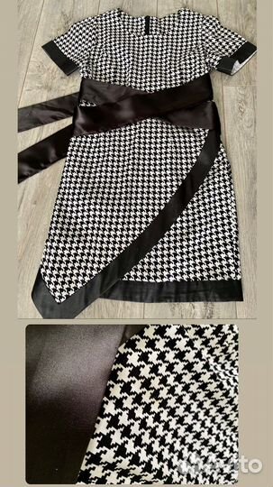 Платья, туники и др. на девочек (листайте)