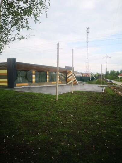 Участок 18 сот. (ИЖС)
