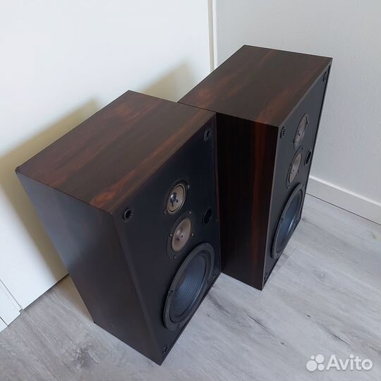 Акустика Pioneer