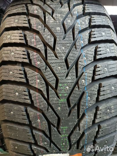 Tracmax X-Privilo S500 255/55 R19