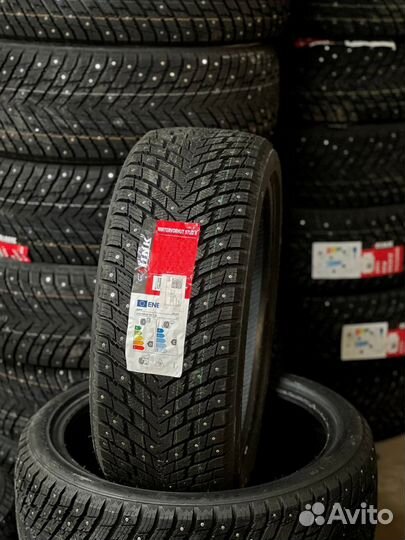 iLink Wintervorhut Stud II 225/45 R18 93T