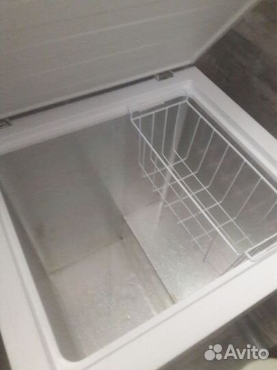 Холодильник