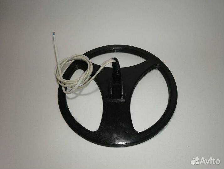 Металлоискатель импульсный Пират, Клон катушка