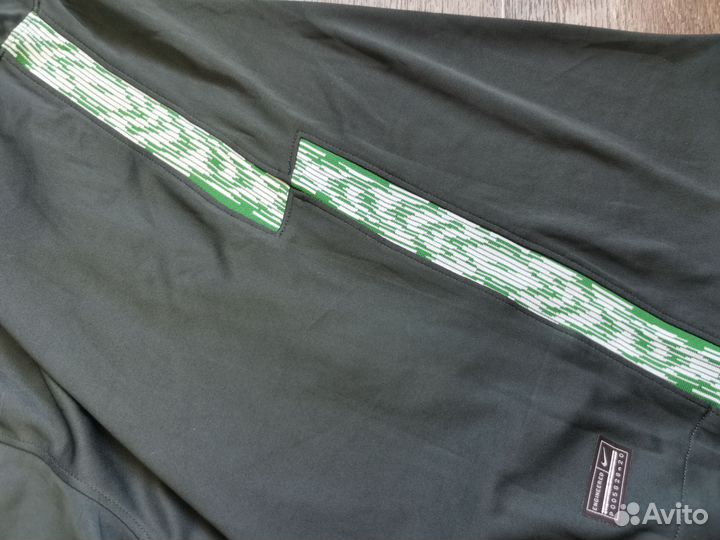 Футболка Nigeria, Nike