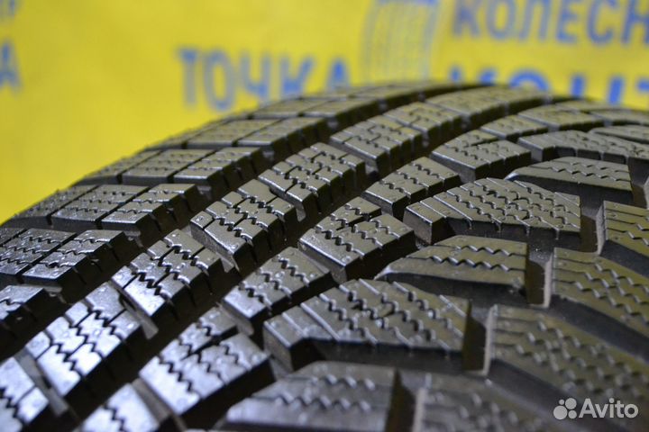 Hankook Winter I'Cept Evo2 W320 225/55 R17