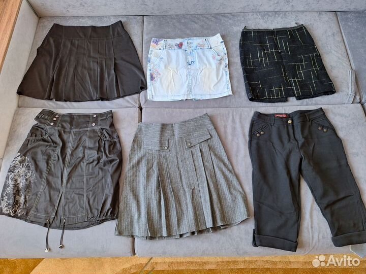 Женская одежда