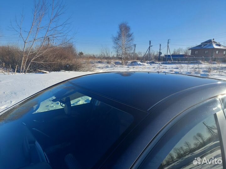 Mazda 6 2.5 AT, 2015, 116 500 км