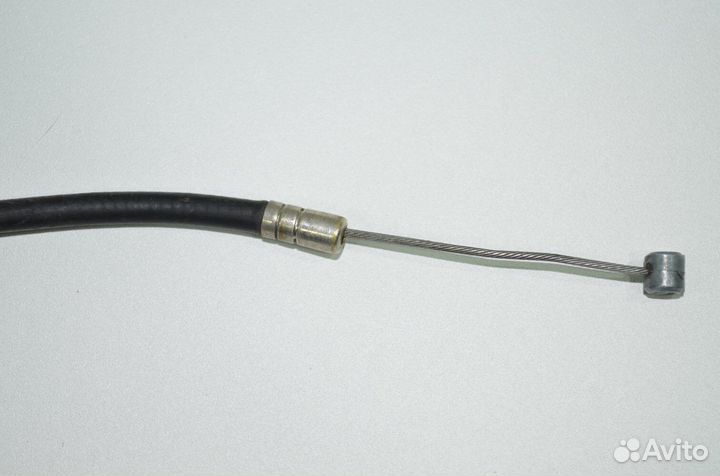 Трос подсоса Yamaha fzr250r