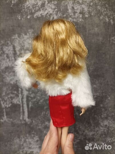 Кукла Барби Наталья Водянова