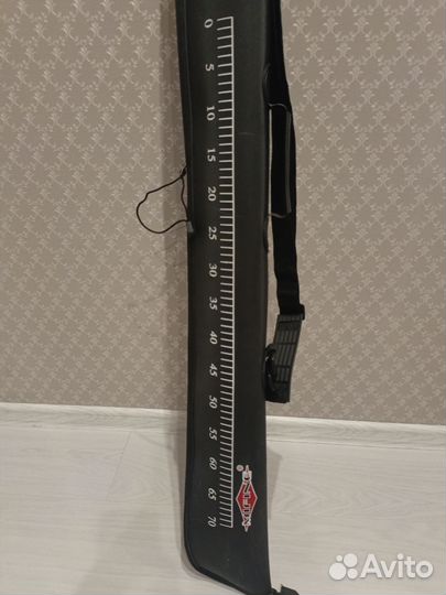 Чехол мифине для удилищ 135 см