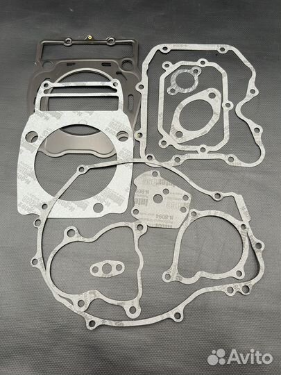 Комплект прокладок Stels Kazuma 500K/500GT