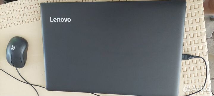 15.6 Lenovo IdeaPad 320-15IAP