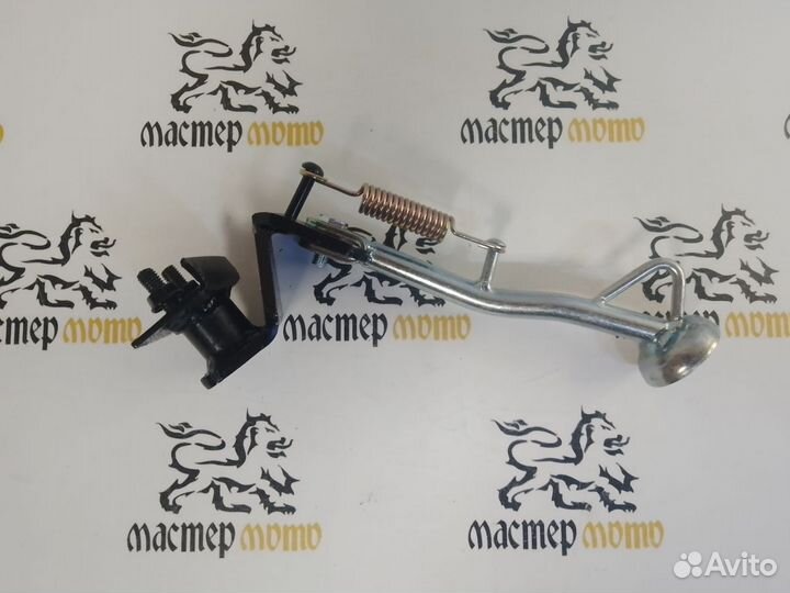 Боковая подножка Yamaha Jog SA16j