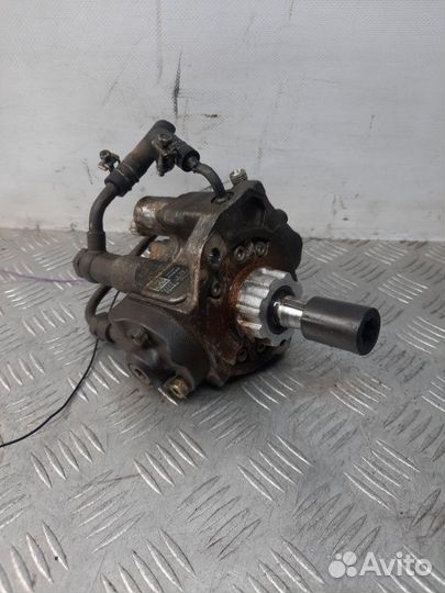 Тнвд Nissan X-Trail внедорожник 5 дв. 2.2 YD22ddti