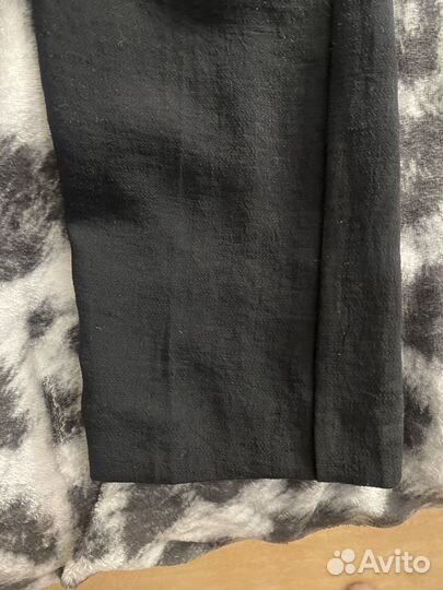 Вещи пакетом