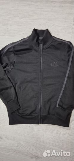 Олимпийка lonsdale