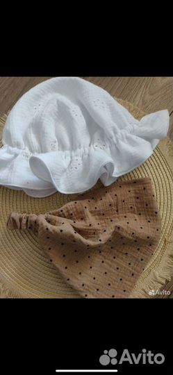 Панама детская 48