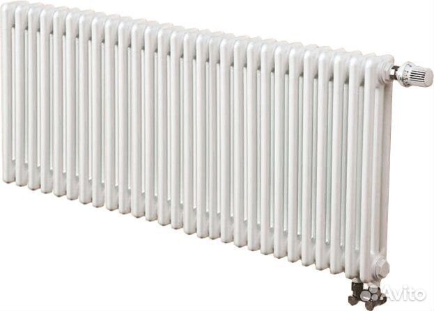 Радиатор стальной Zehnder Charleston Completto Z-3