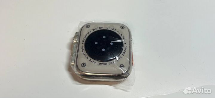 Apple watch 8 ultra 49mm