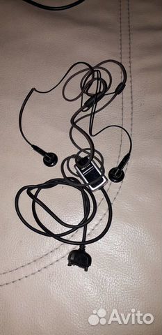Гарнитура нокия