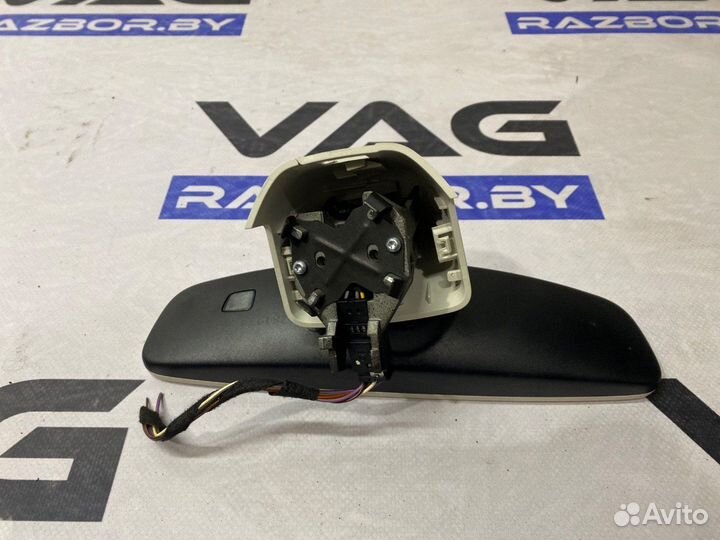 Volkswagen Passat B82015 3G0857511afvr142-218