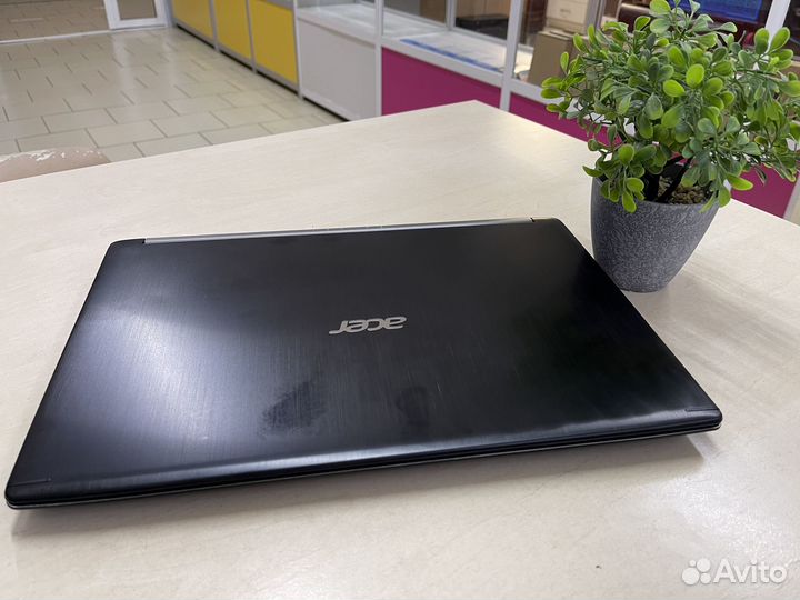 Игровой ноутбук/ Core i5/12GB/GTX1050/SSD/FHD