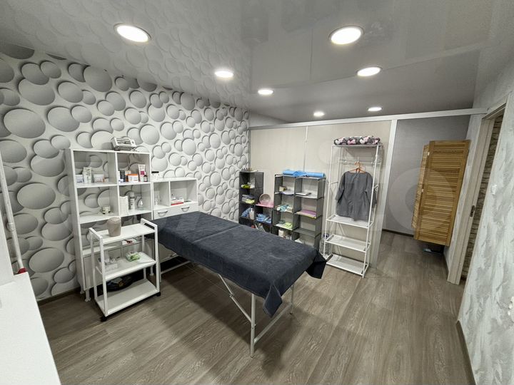 Свободного назначения, 55 м²