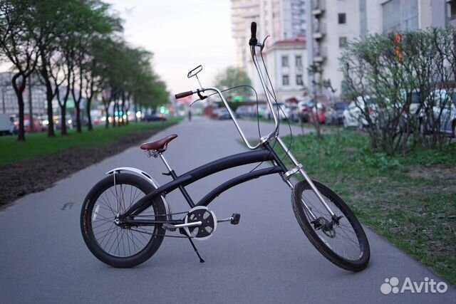 3g chopper bike online