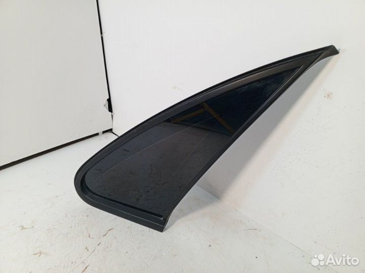 Форточка двери задняя правая Chevrolet Lacetti