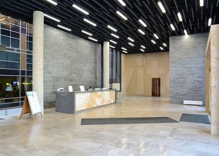 Сдам офисное помещение, 142 м²