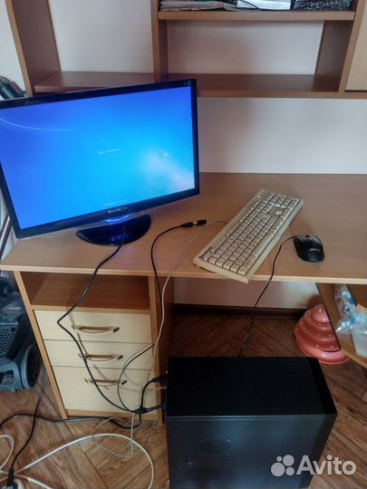 Персональный компьютер