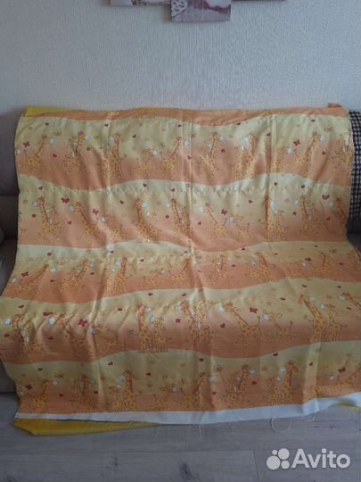 Ткань для штор