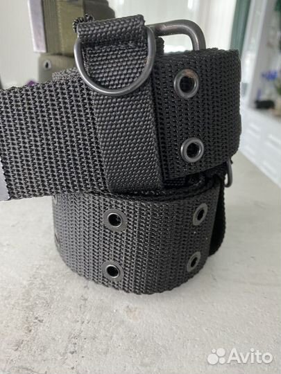 Ремень уставной вкпо