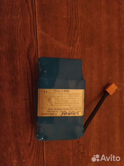 Батарея для гироскутера новая