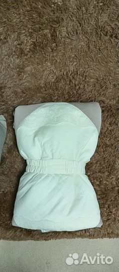 Продам конверт на выписку