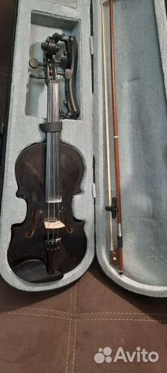 Скрипка 1 2