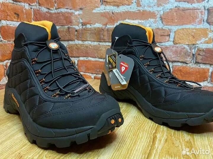 Кроссовки мужские Merrell