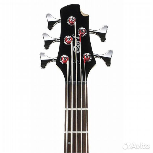 Cort Action-Bass-V-Plus-TR Action Series