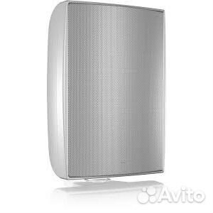 Tannoy DVS 8t White