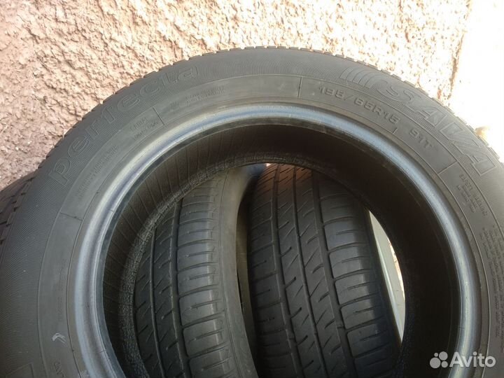 Sava Perfecta 195/65 R15