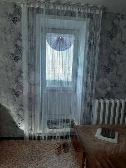 1-к. квартира, 35 м², 1/3 эт.