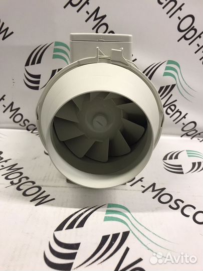 Вентилятор TD-mixvent 350/125