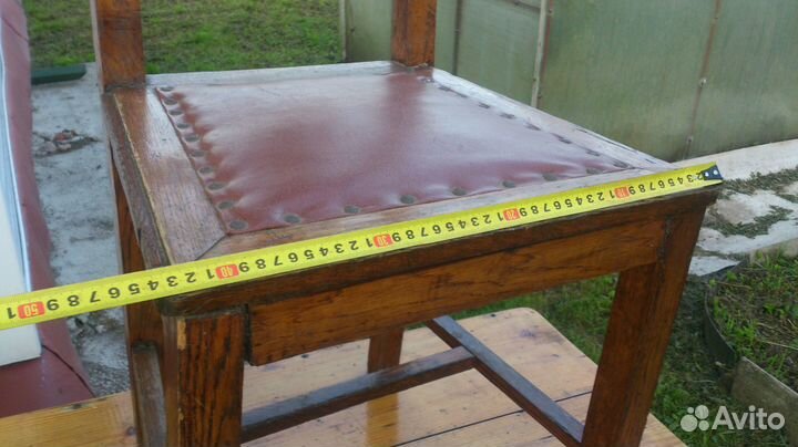 Комплект стульев 6