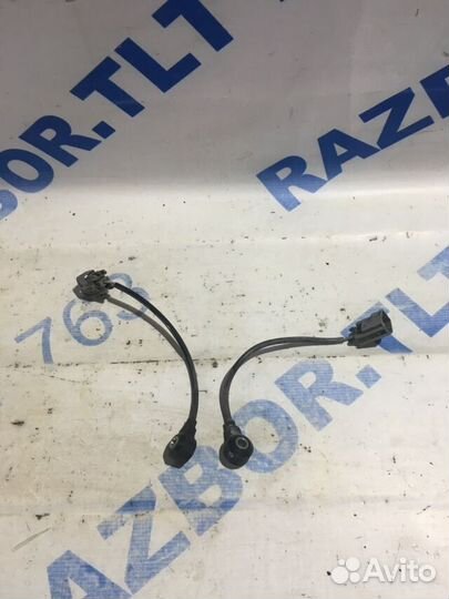 Датчик детонации ford focus 3 2.0 ат хетчбек