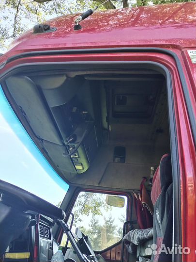 Renault Premium, 1999