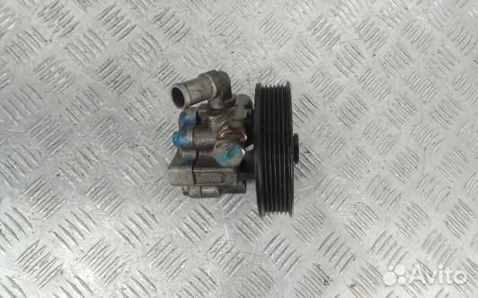 Насос гу дизельный chevrolet cruze J300 (ABR15BT01