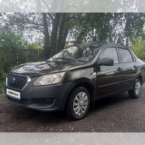 Datsun on-DO 1.6 MT, 2015, 125 000 км, с пробегом, цена 375 000 руб.