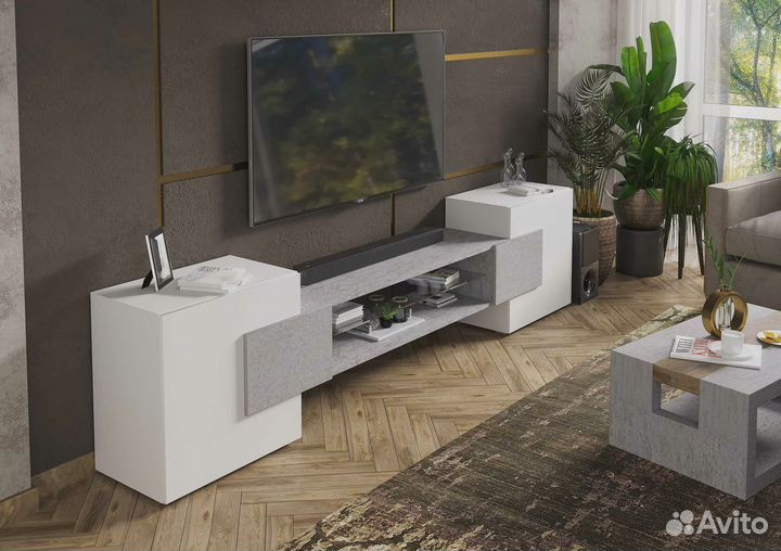 Тумба тв Инкастро