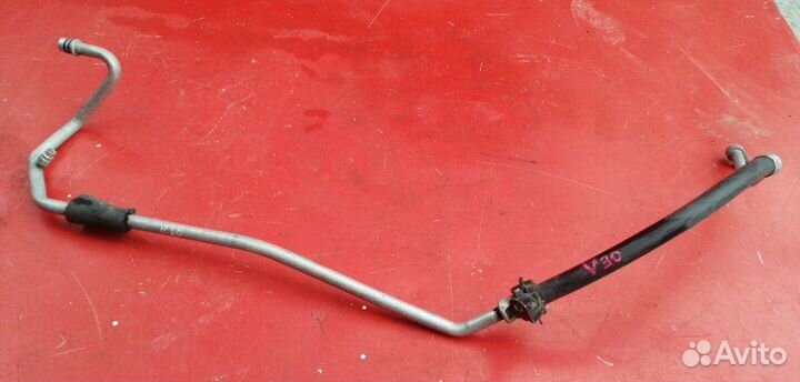 Трубка кондиционера Toyota Camry XV30