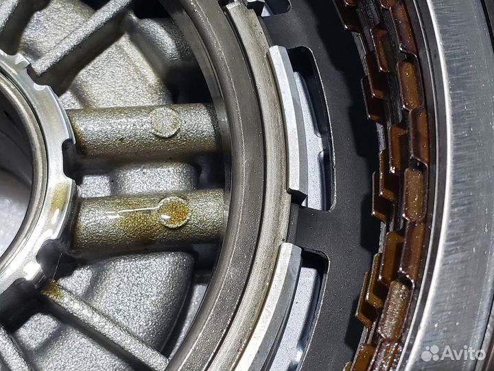 Барабан 1070275009 (6HP-32)